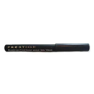 Prestige Cosmetics - Mini Contour Eye Liner‎ 2L6 BLACK NEW